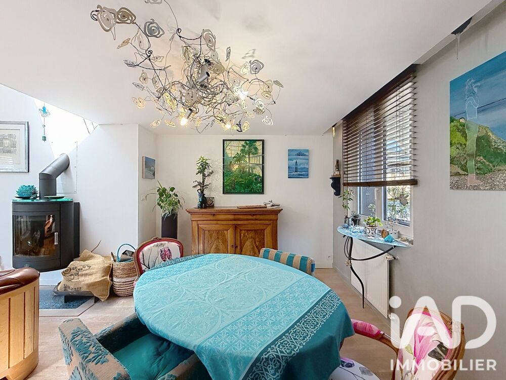 Vente Appartement 7 pièces