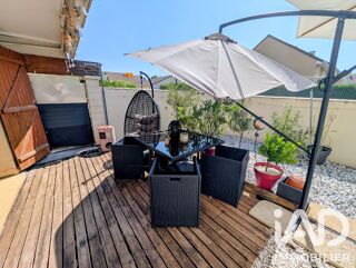  Appartement à vendre 2 pièces 46 m²