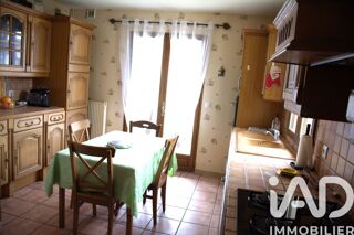  Maison à vendre 5 pièces 133 m²