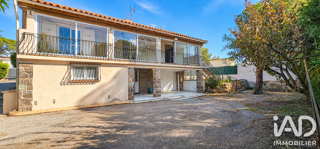  Maison à vendre 5 pièces 134 m²