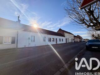  Maison à vendre 8 pièces 175 m²