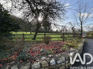  Maison à vendre 8 pièces 120 m²