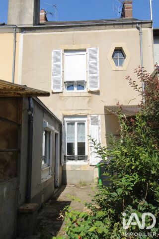  Maison à vendre 6 pièces 104 m²
