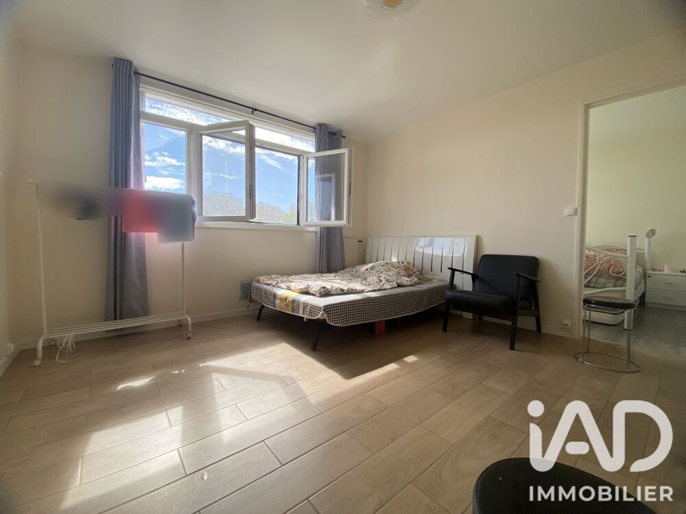 Vente Appartement Vente Appartement 2 pièces Ivry-sur-seine