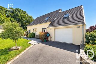  Maison à vendre 6 pièces 137 m²