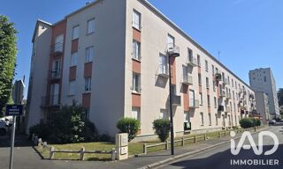  Appartement à vendre 3 pièces 55 m²
