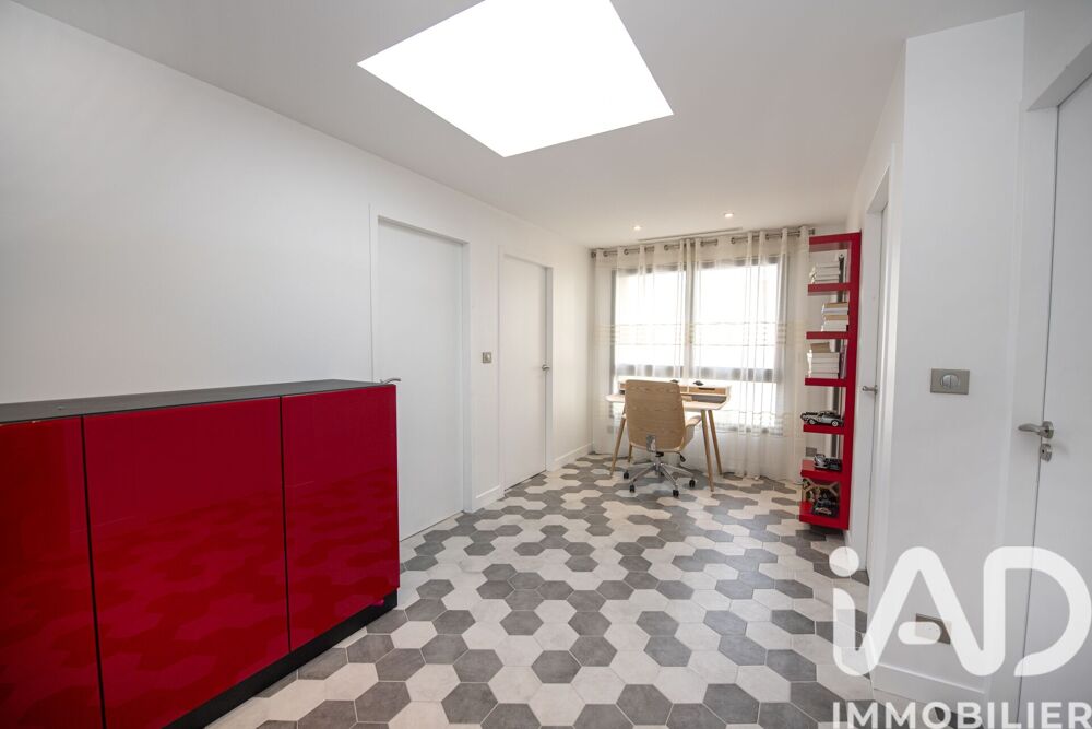 à vendre  Maison Saint-Maur-des-Fossés (94100)