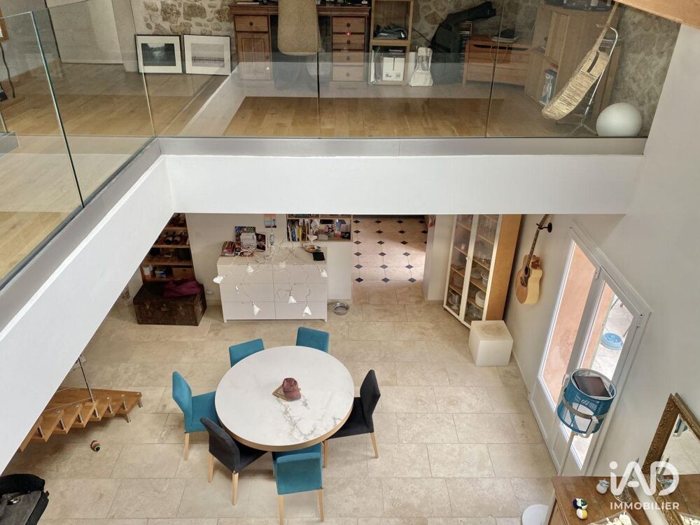 à vendre  Maison Aix-en-Provence (13100)