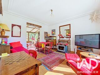  Maison à vendre 7 pièces 140 m²