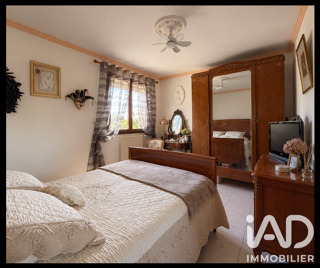  Maison à vendre 5 pièces 120 m²