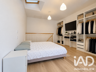  Maison à vendre 2 pièces 47 m²