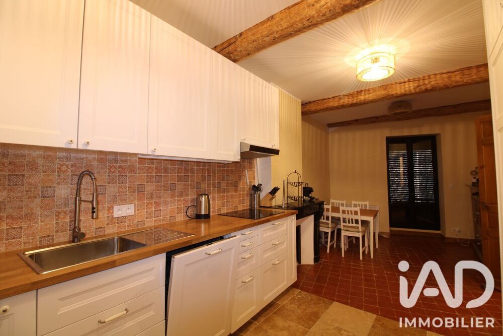 Vente Appartement Vente Appartement 4 pièces Fitou