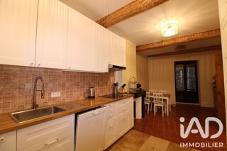 Vente Appartement Vente Appartement 4 pièces Fitou