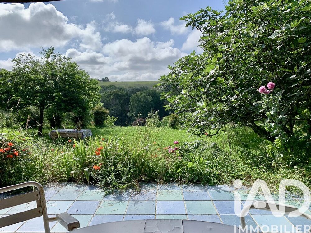 � vendre  Maison Bussi�re-Badil (24360)