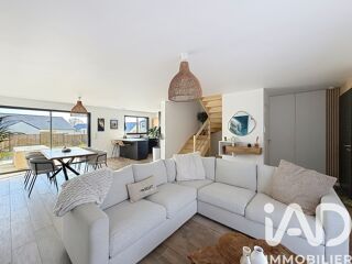  Maison � vendre 4 pi�ces 101 m�