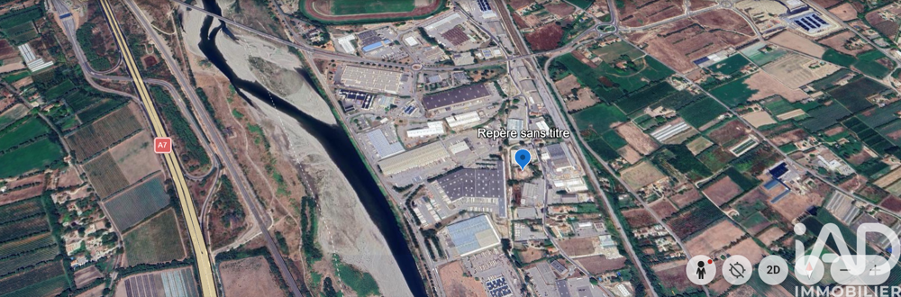 Vente Terrain Vente Terrain 4 914 m&sup2; Cavaillon