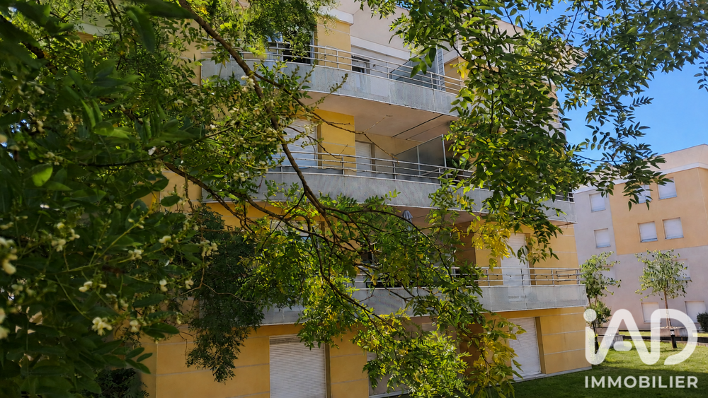 Vente Appartement Vente Appartement 4 pièces Dijon
