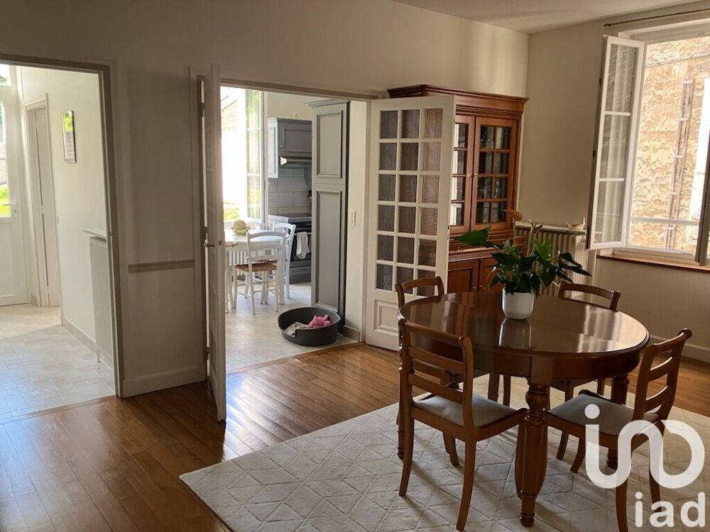 Vente Maison/villa 5 pièces