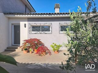  Maison à vendre 3 pièces 211 m²