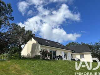  Maison à vendre 6 pièces 175 m²