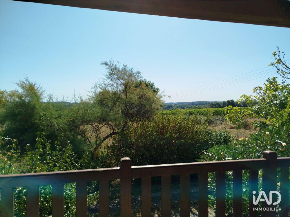 Vente Maison Vente Maison/villa 5 pièces Saint-andré-et-appelles