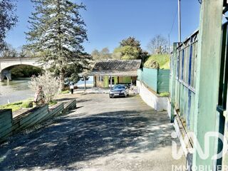  Maison � vendre 5 pi�ces 50 m�