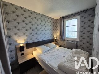  Appartement à vendre 2 pièces 31 m²