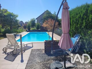  Maison à vendre 5 pièces 87 m²