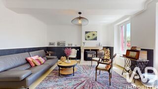  Maison à vendre 8 pièces 233 m²