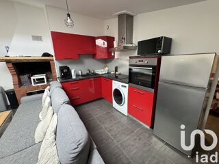  Maison à vendre 4 pièces 97 m²