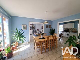  Maison à vendre 7 pièces 151 m²