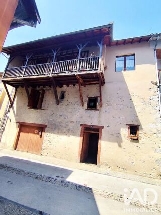  Maison à vendre 6 pièces 160 m²