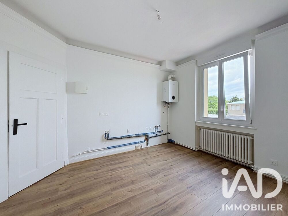 Location Appartement Location Appartement 2 pièces Metz