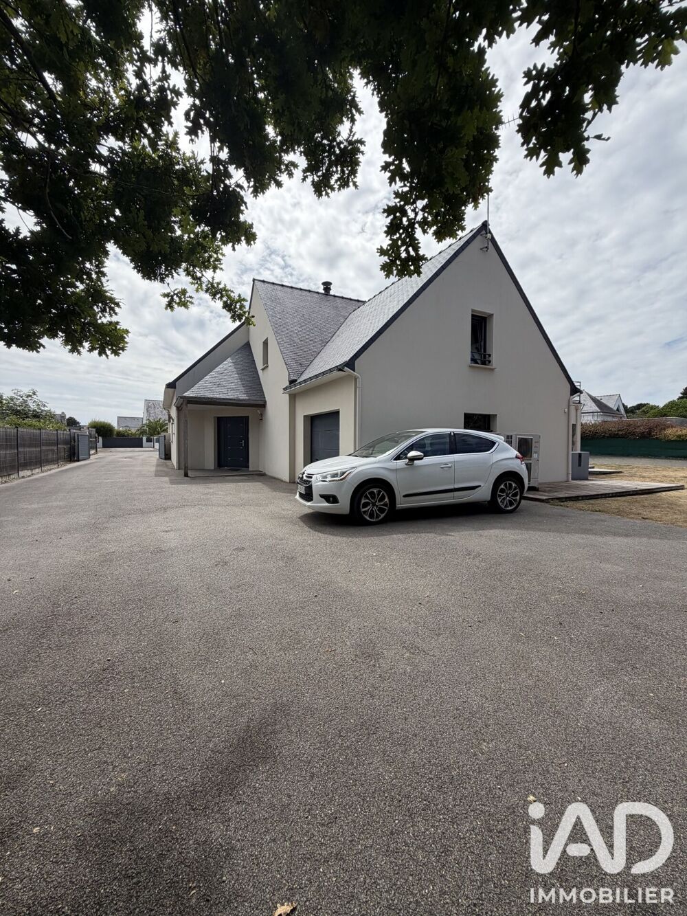 à vendre  Maison Clohars-Carnoët (29360)
