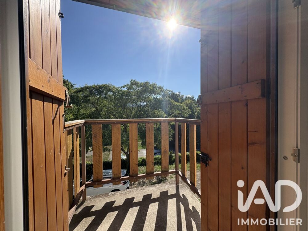 Vente Maison Vente Maison/villa 4 pièces Valgelon-la rochette