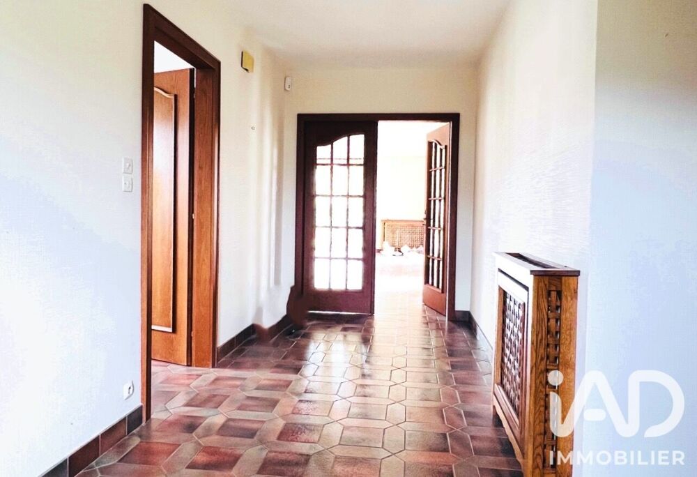 Vente Maison Vente Maison/villa 6 pièces Sarreguemines