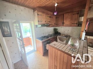  Maison à vendre 4 pièces 69 m²