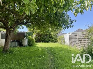  Maison à vendre 6 pièces 159 m²
