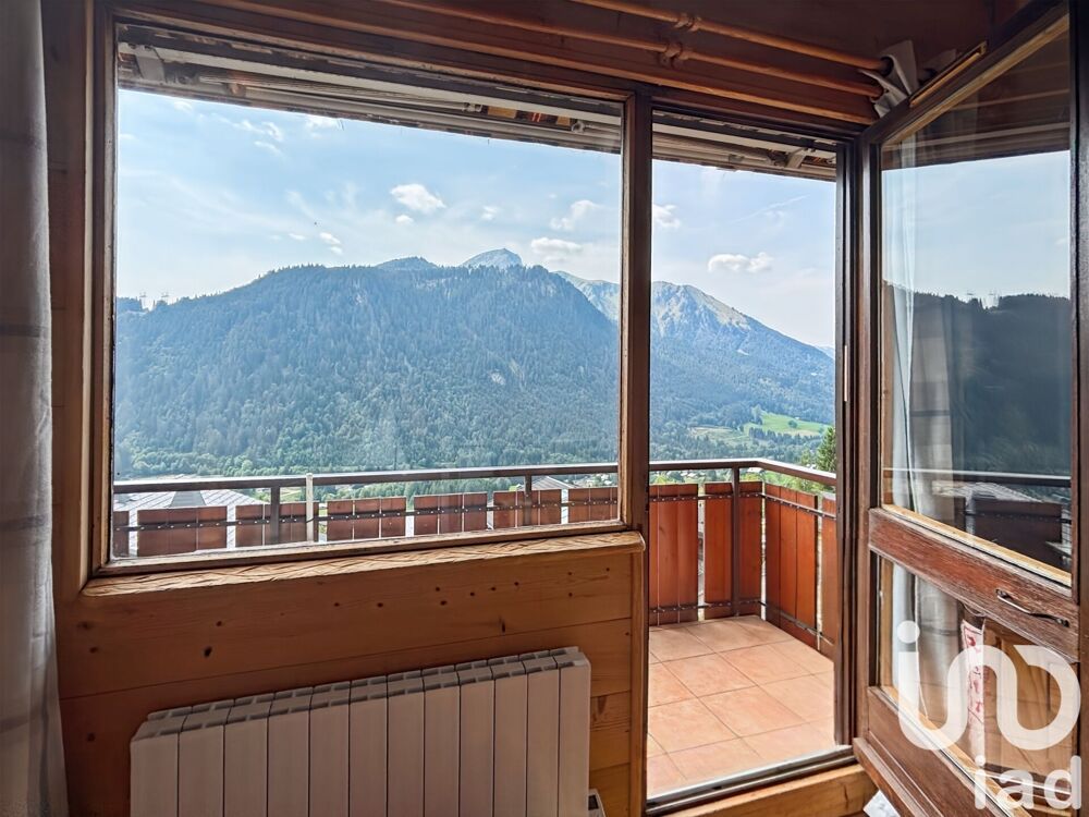 Vente Duplex 2 pièces