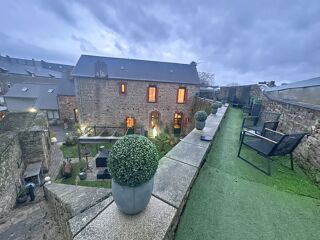  Maison � vendre 11 pi�ces 350 m�