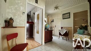  Maison à vendre 5 pièces 140 m²