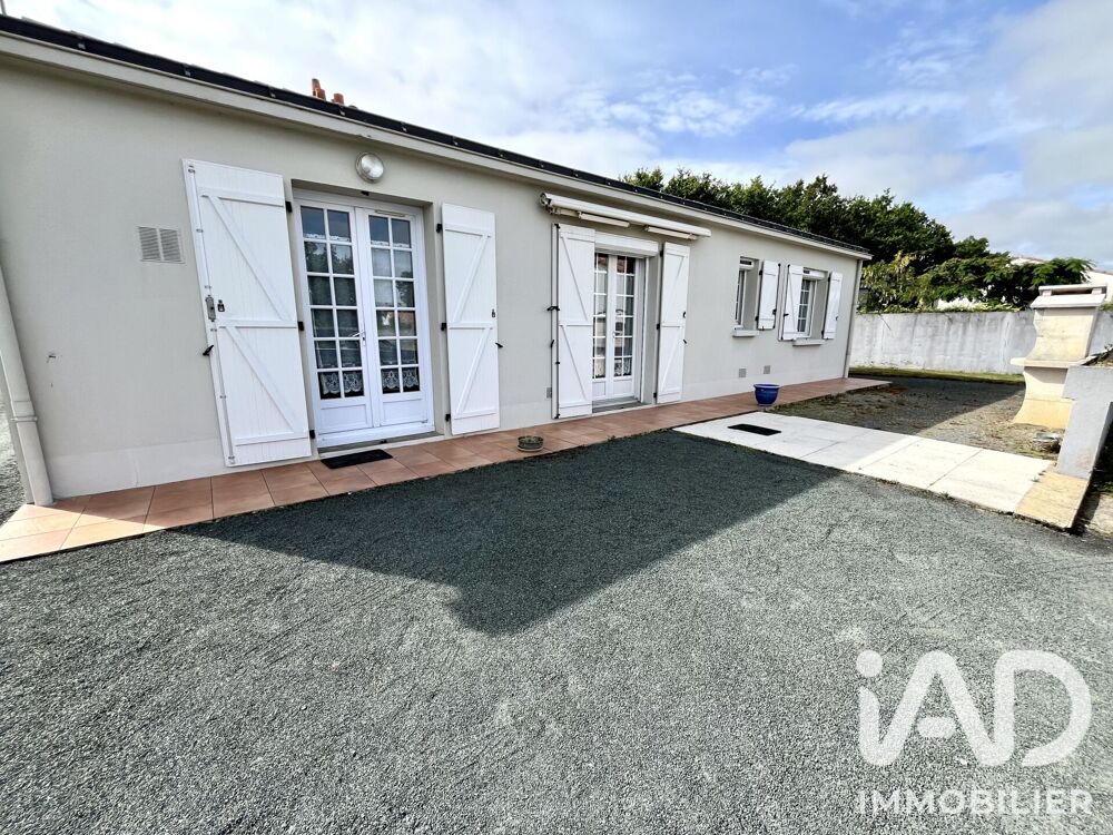 Vente Maison traditionnelle 4 pièces