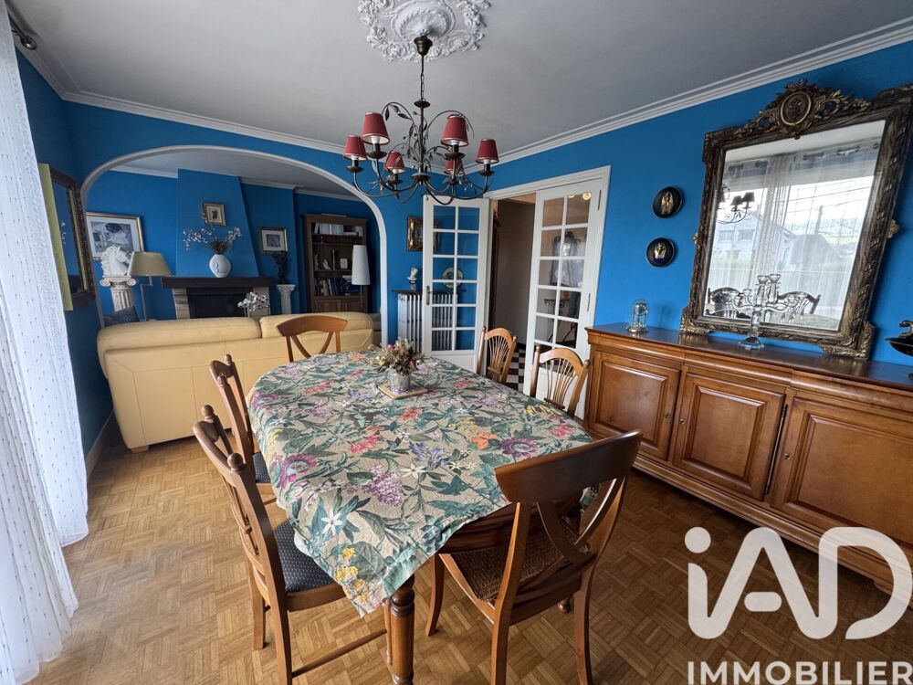 Vente Maison Vente Maison d'architecte 8 pièces Château-thierry