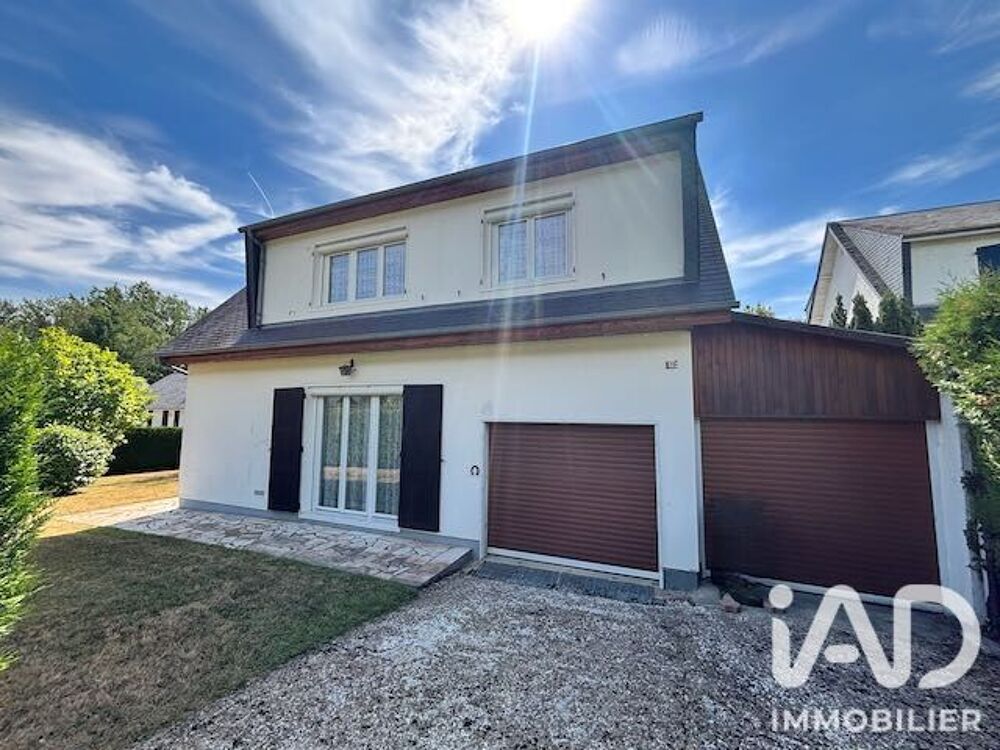 Vente Maison traditionnelle 5 pièces