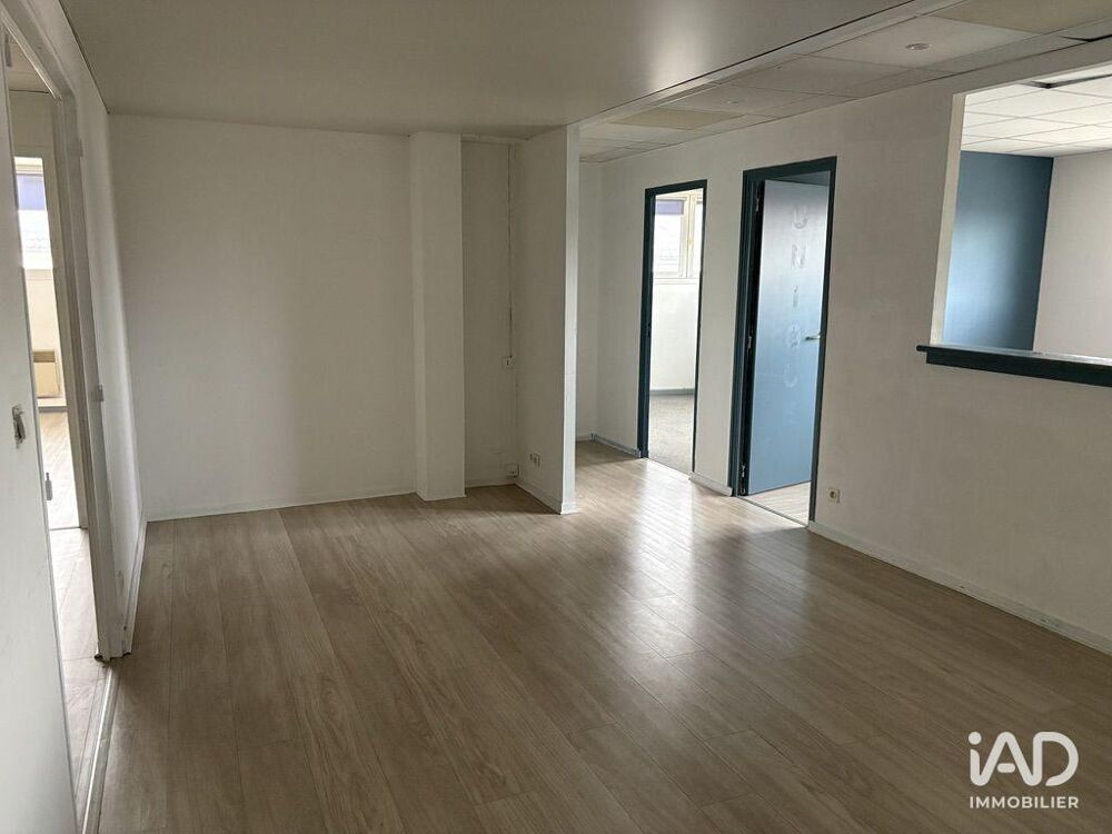  Location Bureaux 145 m&sup2; Troyes