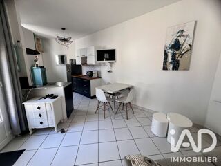  Maison à vendre 3 pièces 52 m²