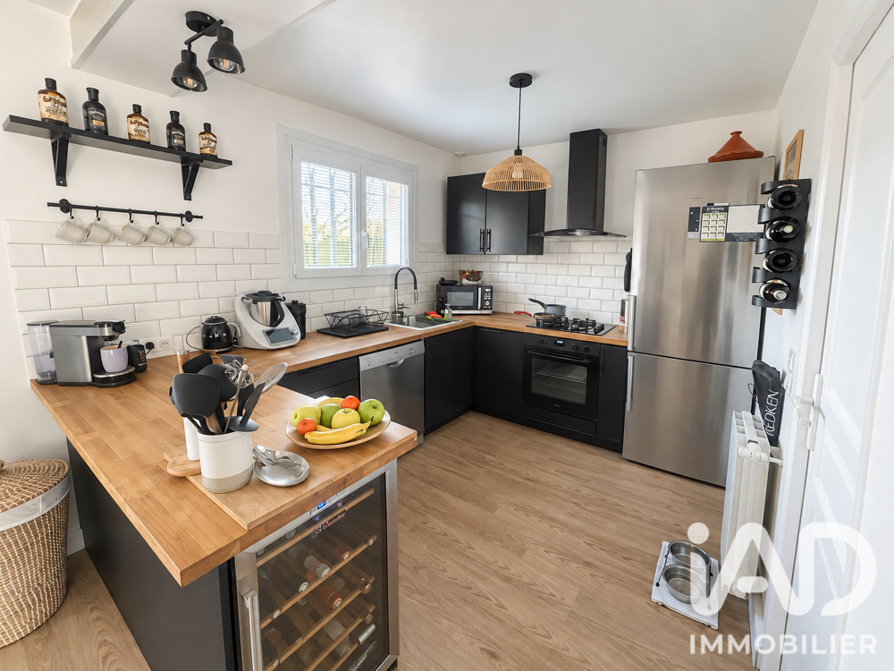 Vente Maison Vente Maison/villa 4 pièces Sanary-sur-mer