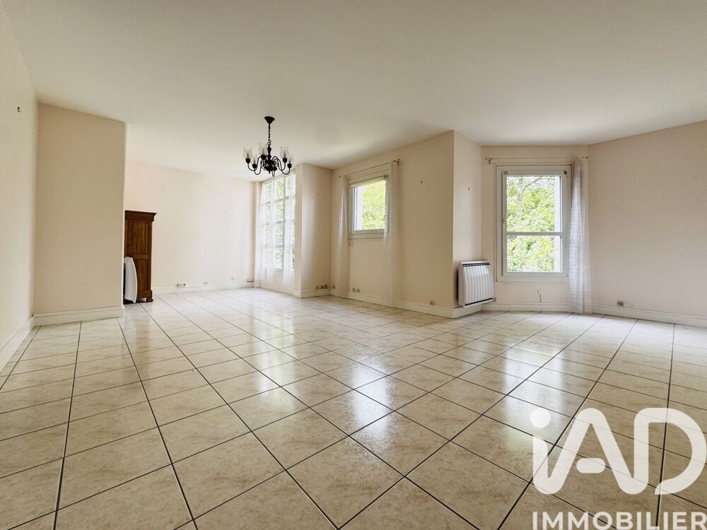 Vente Appartement 5 pièces