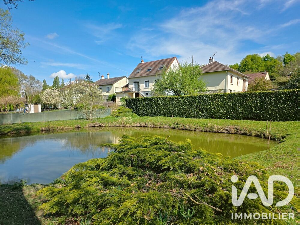 Vente Maison traditionnelle 4 pièces