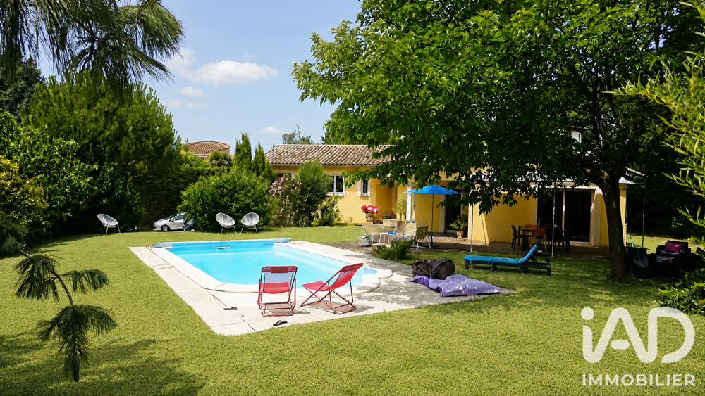à vendre  Maison Limonest (69760)
